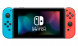 Геймпад Nintendo Switch Joy-Con controllers Duo, красный/синий во Владимире