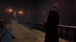 Игра Hogwarts Legacy [PS4, русские субтитры]