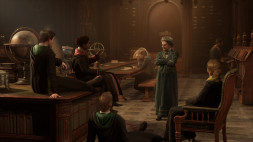 Игра Hogwarts Legacy [PS4, русские субтитры]