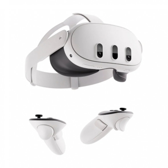 VR Шлем Quest 3, 128 GB во Владимире