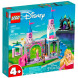 Конструктор LEGO Disney Princess 43211 Замок Авроры во Владимире