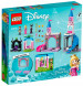 Конструктор LEGO Disney Princess 43211 Замок Авроры во Владимире
