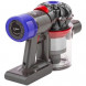 Беспроводной пылесос Dyson V8 Absolute SV25 UK, silver/nickel во Владимире