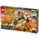 Конструктор LEGO Star Wars 75084 Боевой корабль Вуки во Владимире