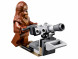 Конструктор LEGO Star Wars 75084 Боевой корабль Вуки во Владимире