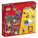 Конструктор LEGO Juniors 10687 Убежище Человека-паука во Владимире