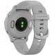 Смарт-часы Garmin Venu 2S, Mist Grey 010-02429-12 во Владимире