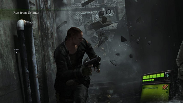 Игра Resident Evil 6 [PS4, русские субтитры] во Владимире
