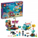 Конструктор LEGO Friends 41378 Спасение дельфинов во Владимире