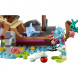 Конструктор LEGO Friends 41378 Спасение дельфинов во Владимире