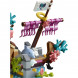 Конструктор LEGO Friends 41378 Спасение дельфинов во Владимире