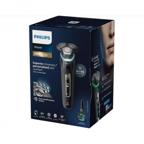 Электробритва Philips Shaver Series 9000 S9976/55 во Владимире