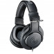 Наушники Audio-Technica ATH-M20X, черный во Владимире