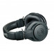 Наушники Audio-Technica ATH-M20X, черный во Владимире