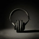 Наушники Audio-Technica ATH-M20X, черный во Владимире