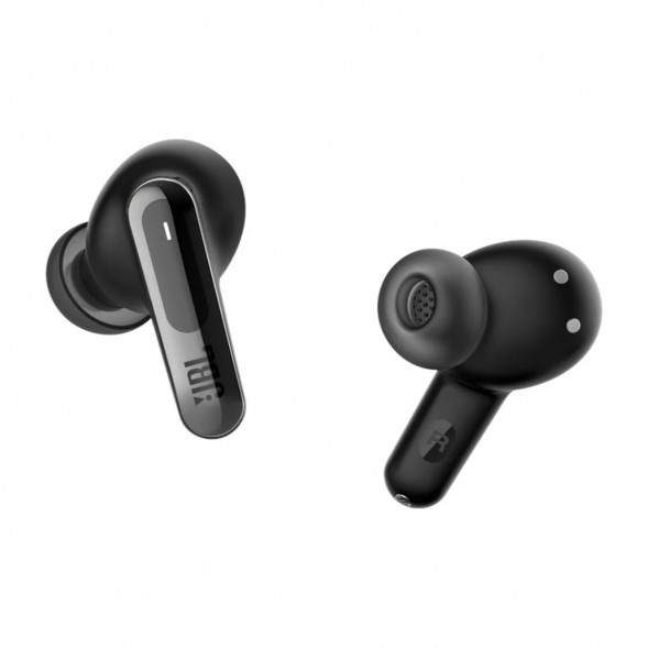 Беспроводные наушники JBL Live Beam 3, Black во Владимире