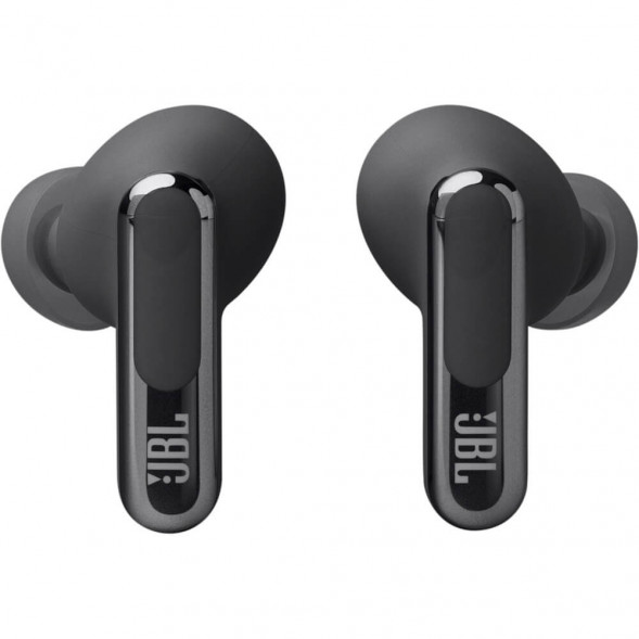 Беспроводные наушники JBL Live Beam 3, Black во Владимире