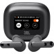 Беспроводные наушники JBL Live Beam 3, Black во Владимире