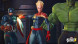 Игра Marvel Ultimate Alliance 3: The Black Order [Nintendo Switch, английская версия] во Владимире