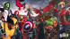 Игра Marvel Ultimate Alliance 3: The Black Order [Nintendo Switch, английская версия] во Владимире