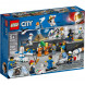 Конструктор LEGO City 60230 Исследования космоса во Владимире