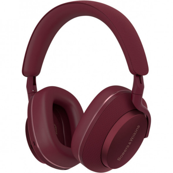Беспроводные наушники Bowers &amp;amp; Wilkins PX 7 S2e, Ruby Red во Владимире