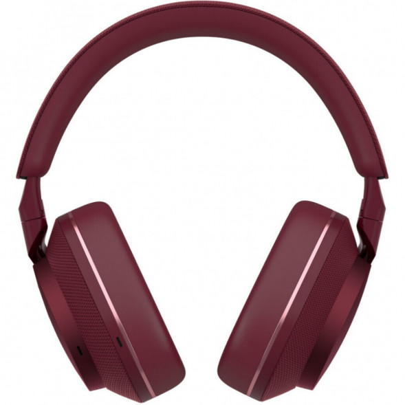 Беспроводные наушники Bowers &amp;amp; Wilkins PX 7 S2e, Ruby Red во Владимире