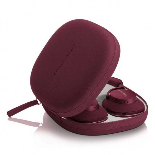 Беспроводные наушники Bowers &amp;amp; Wilkins PX 7 S2e, Ruby Red во Владимире