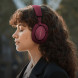 Беспроводные наушники Bowers &amp;amp; Wilkins PX 7 S2e, Ruby Red во Владимире