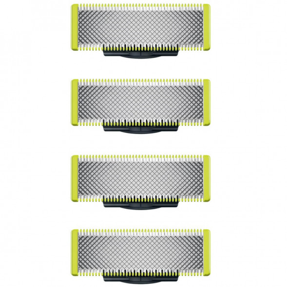 Сменные лезвия Philips OneBlade QP240/50 во Владимире