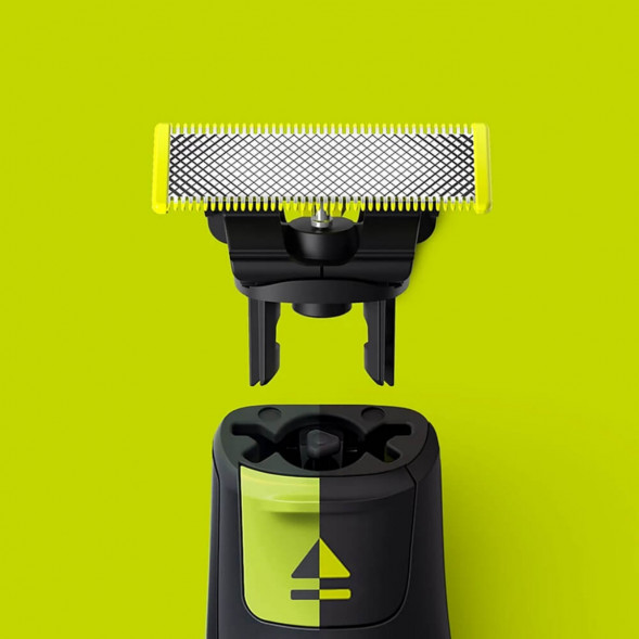 Сменные лезвия Philips OneBlade QP240/50 во Владимире