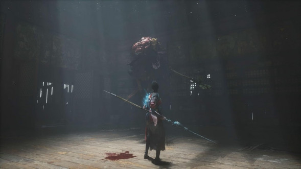 Игра Wuchang: Fallen Feathers. Day One Edition [PS5, русские субтитры] во Владимире