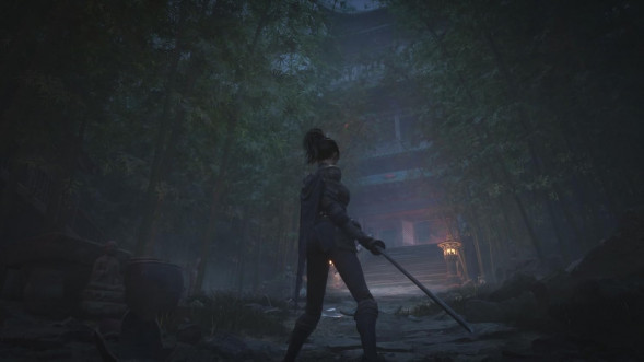 Игра Wuchang: Fallen Feathers. Day One Edition [PS5, русские субтитры] во Владимире