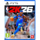 Игра NBA 2K26 [PS5, английская версия] во Владимире