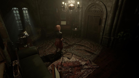 Игра Tormented Souls II [PS5, русские субтитры] во Владимире