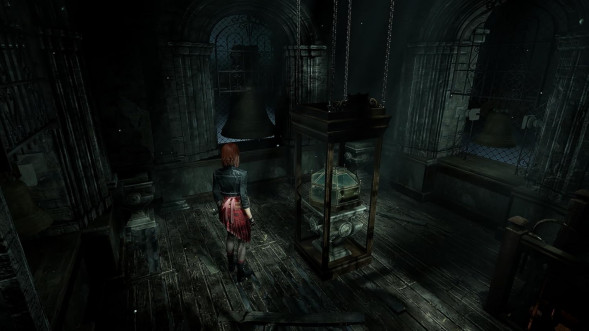 Игра Tormented Souls II [PS5, русские субтитры] во Владимире