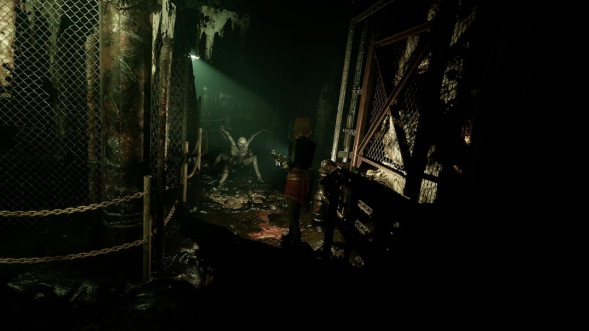 Игра Tormented Souls II [PS5, русские субтитры] во Владимире