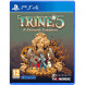 Игра Trine 5: A Clockwork Conspiracy [PS4, русские субтитры] во Владимире