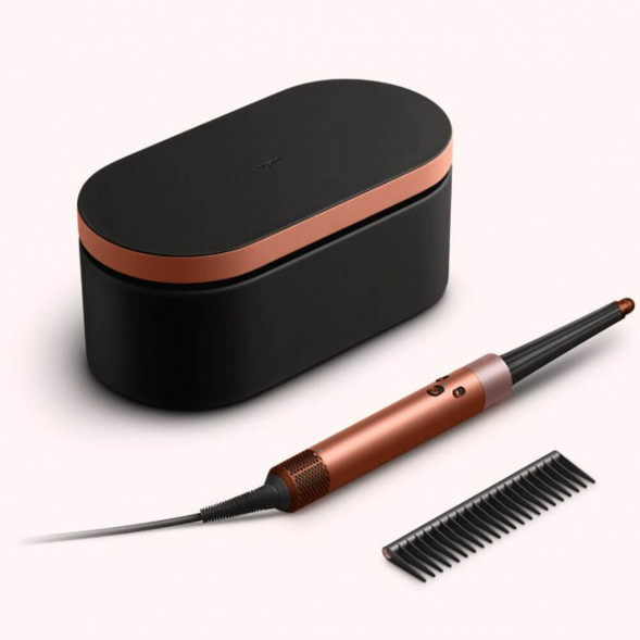 Стайлер Dyson Airwrap Complete Long ID HS08 (176791-01), Amber Silk во Владимире