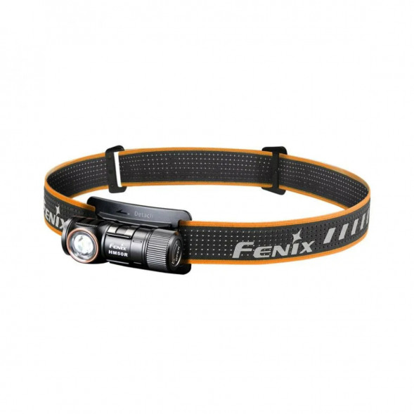 Налобный фонарь Fenix HM50R V2.0 во Владимире
