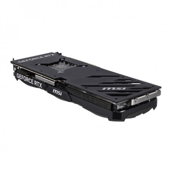 Видеокарта MSI RTX 5060Ti SHADOW 3X OC CLASSIC во Владимире