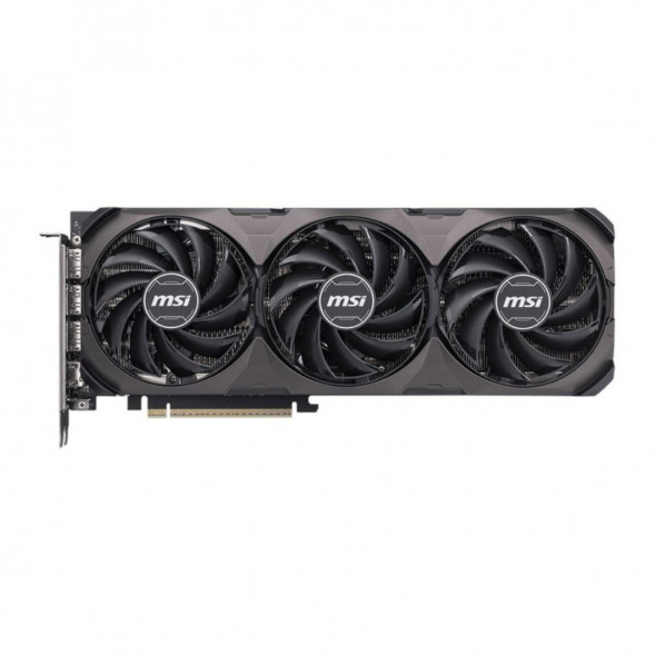 Видеокарта MSI RTX 5060Ti SHADOW 3X OC CLASSIC во Владимире