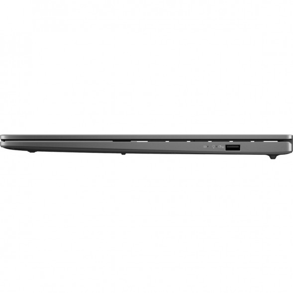 Ноутбук ASUS VivoBook S16 S3607AA-SH112 (16&amp;quot;, OLED, Intel Core Ultra 7 355 2.3ГГц, 8 ядер, 16ГБ DDR5, 1ТБ SSD, Intel Graphics, без ОС), серый во Владимире