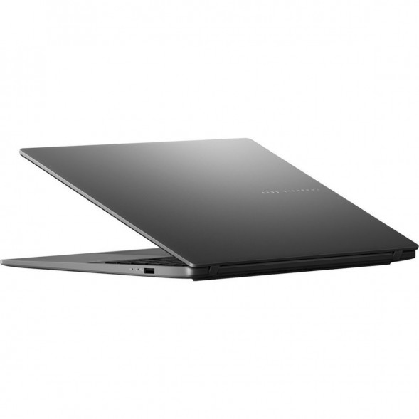 Ноутбук ASUS VivoBook S16 S3607AA-SH112 (16&amp;quot;, OLED, Intel Core Ultra 7 355 2.3ГГц, 8 ядер, 16ГБ DDR5, 1ТБ SSD, Intel Graphics, без ОС), серый во Владимире