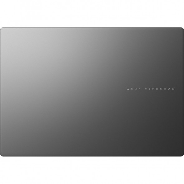 Ноутбук ASUS VivoBook S16 S3607AA-SH112 (16&amp;quot;, OLED, Intel Core Ultra 7 355 2.3ГГц, 8 ядер, 16ГБ DDR5, 1ТБ SSD, Intel Graphics, без ОС), серый во Владимире