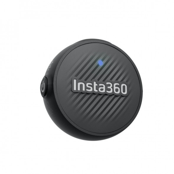 Беспроводной микрофон Insta360 Mic Air (1 TX + 1 RX) во Владимире