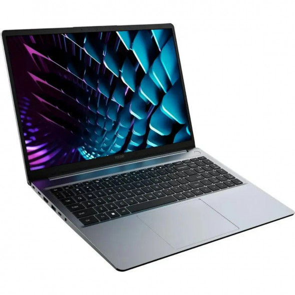 Ноутбук TECNO MegaBook K16SFA (16&amp;quot;, IPS, AMD Ryzen 5 7535HS 3.3ГГц, 6 ядер, 16ГБ LPDDR5, 1ТБ SSD, AMD Radeon 660M, Windows 11 Home), серый во Владимире