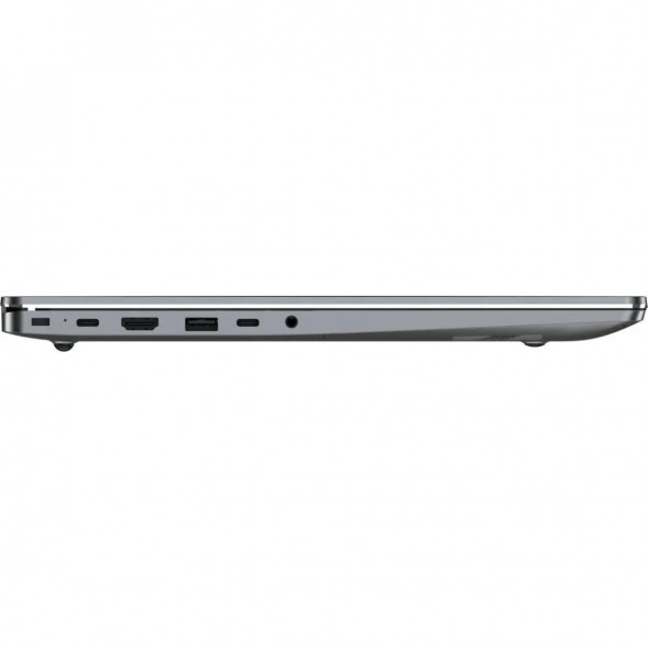 Ноутбук TECNO MegaBook K16SFA (16&amp;quot;, IPS, AMD Ryzen 5 7535HS 3.3ГГц, 6 ядер, 16ГБ LPDDR5, 1ТБ SSD, AMD Radeon 660M, Windows 11 Home), серый во Владимире