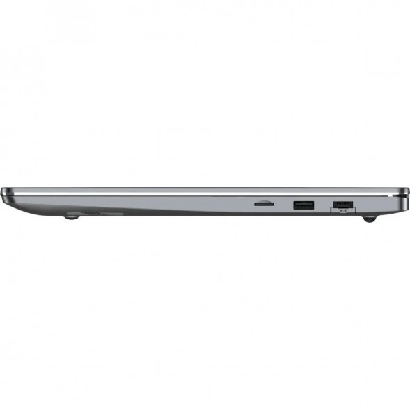 Ноутбук TECNO MegaBook K16SFA (16&amp;quot;, IPS, AMD Ryzen 5 7535HS 3.3ГГц, 6 ядер, 16ГБ LPDDR5, 1ТБ SSD, AMD Radeon 660M, Windows 11 Home), серый во Владимире