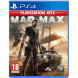 Игра Mad Max [PS4, русские субтитры] во Владимире